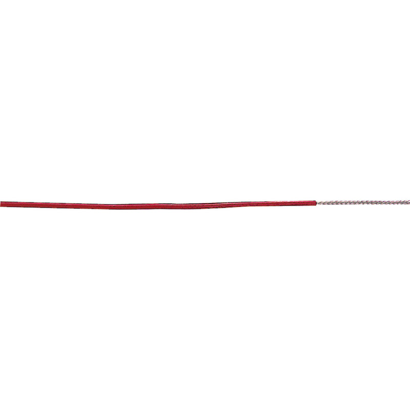 Lapp Kabel&Leitung - Energiekabel < 1 kV, für feste Verlegung ÖLFLEX HEAT 260 SC 0102009/100 20/19AWG OG − 100 Meter