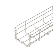 OBO Bettermann - Gitterrinne GRM 105 150 A4 105x150x3000mm − 3 Meter