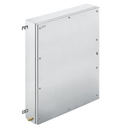 Weidmüller - Gehäuse/Schaltschrank (leer) Edelstahlgehäuse KTB MH 766215 S4E3 Klippon TB MH