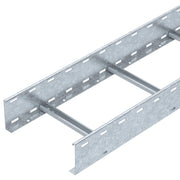 OBO Bettermann - Kabelleiter SLCS 1130 3 FT Sprosse ungelocht − 3 Meter