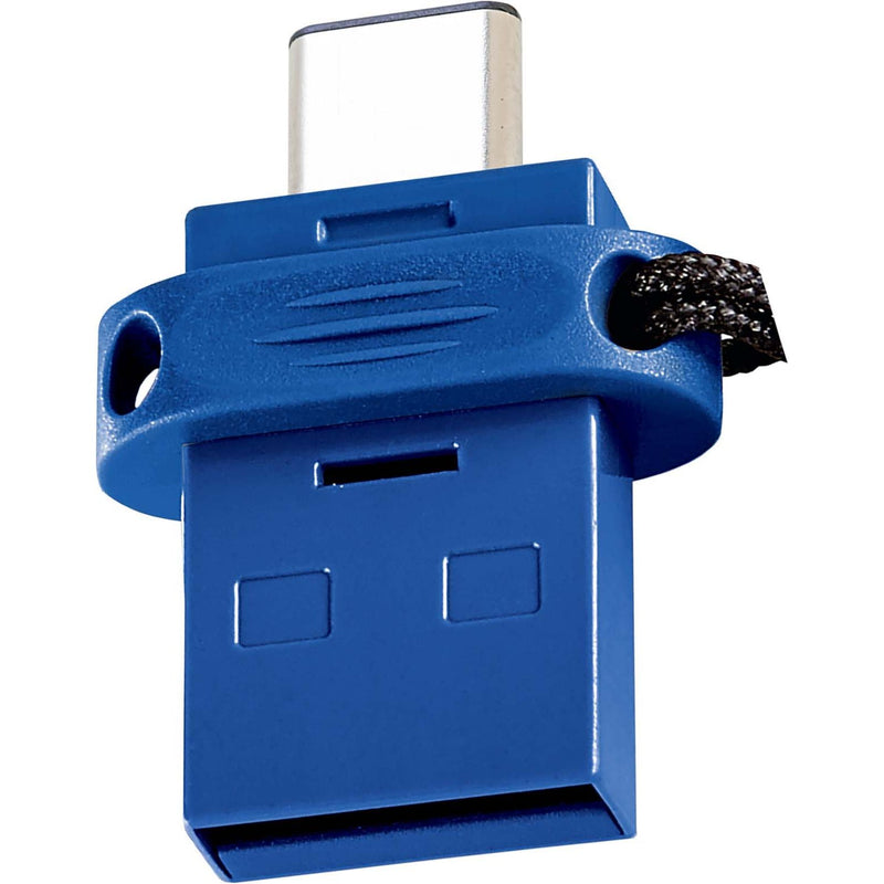 Verbatim - Speichermedium digital USB-Stick 32GB 3.0 49966 Typ A/C, Dual Drive