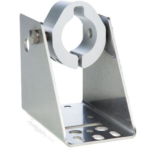WindowMaster - Zubehör/Ersatzteile für Ventilatoren Motorbeschlag WSB 300 0002 0101 mit Klemmring
