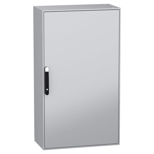 Schneider Electric - Gehäuse/Schaltschrank (leer) Standschrank NSYSM14840 1400x800x400 o.Mpl