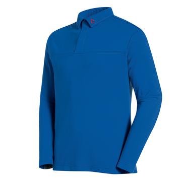 Uvex - Poloshirt 7937/kornblau L 1723911