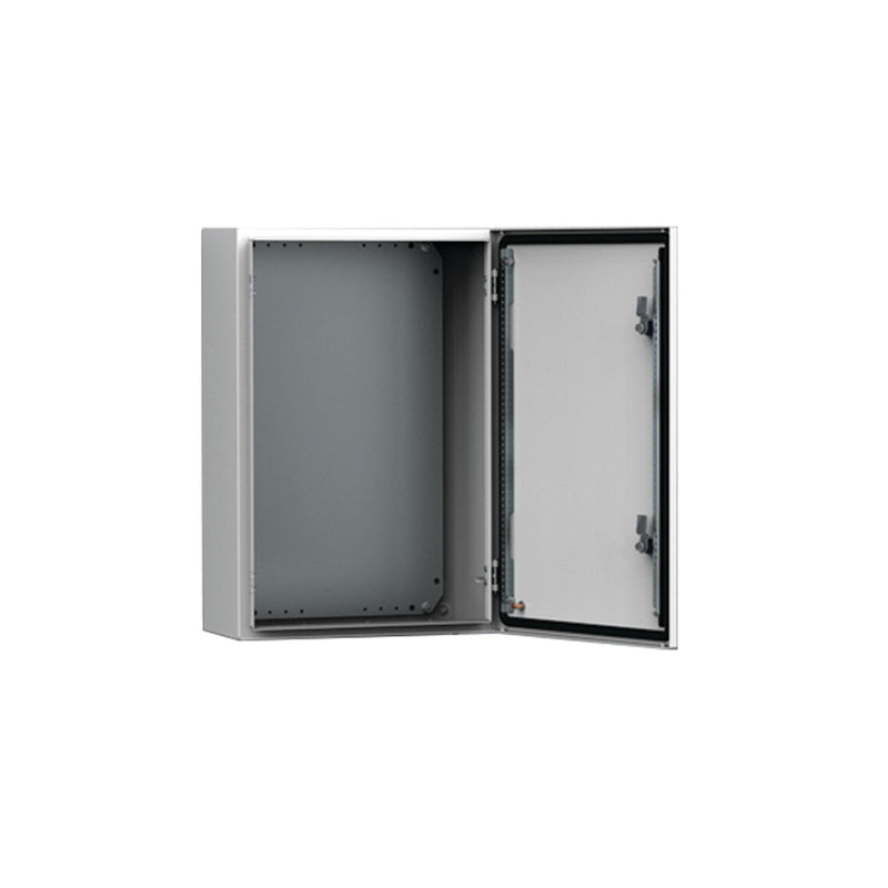 nVent Hoffman - Gehäuse/Schaltschrank (leer) Wandgehäuse, 600x600x210 MAS0606021PER5
