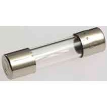 Eska - Zylindrische Sicherung G-Sicherungseinsatz 522.523 T 4A 5x20mm − 10 Stück