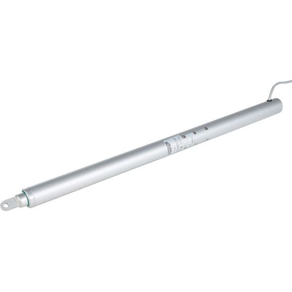 WindowMaster - Fensteröffner Spindelantrieb Synchro + M WMS 409-2 EN07500103 24 VDC/1,8A/900N