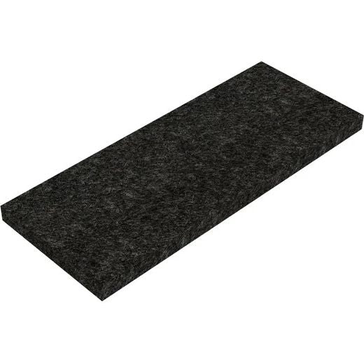 Aerocompact - Bodenmatte Bautenschutzmatte 701001-200 200x80x10 − 10 Stück