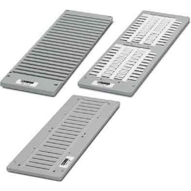 Phoenix Contact - Zubehör/Ersatzteile für Telefax/Drucker/MFC Kunststoff-Magazin CMS-P1-M/WEID MCU für CMS-P1-Plotter