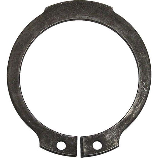 Dresselhaus - Sicherungsring Sicherungsringe 1552/000/17 24x1,2 für Wellen, blank − 15 Stück