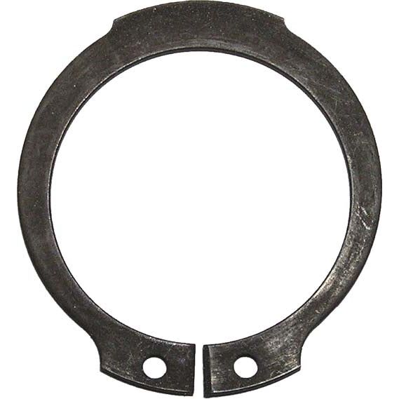 Dresselhaus - Sicherungsring Sicherungsringe 1552/000/17 48x1,75 für Wellen, blank − 10 Stück