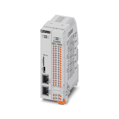 Phoenix Contact - Ladesteuerung E-Mobility AC-Ladesteuerung CHARX SEC-3050