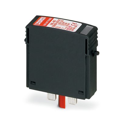 Phoenix Contact - Zubehör/Ersatzteile für Überspannungsschutz Energietechnik Überspannungsschutz VAL-MS 750/30-UD-ST Stecker Typ 2