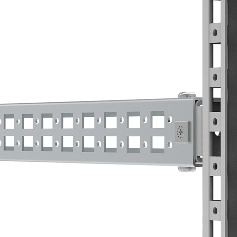 nVent Hoffman - Profil (Schaltschrank) Click-in-Profil, 800 CLPF800 (VE4)