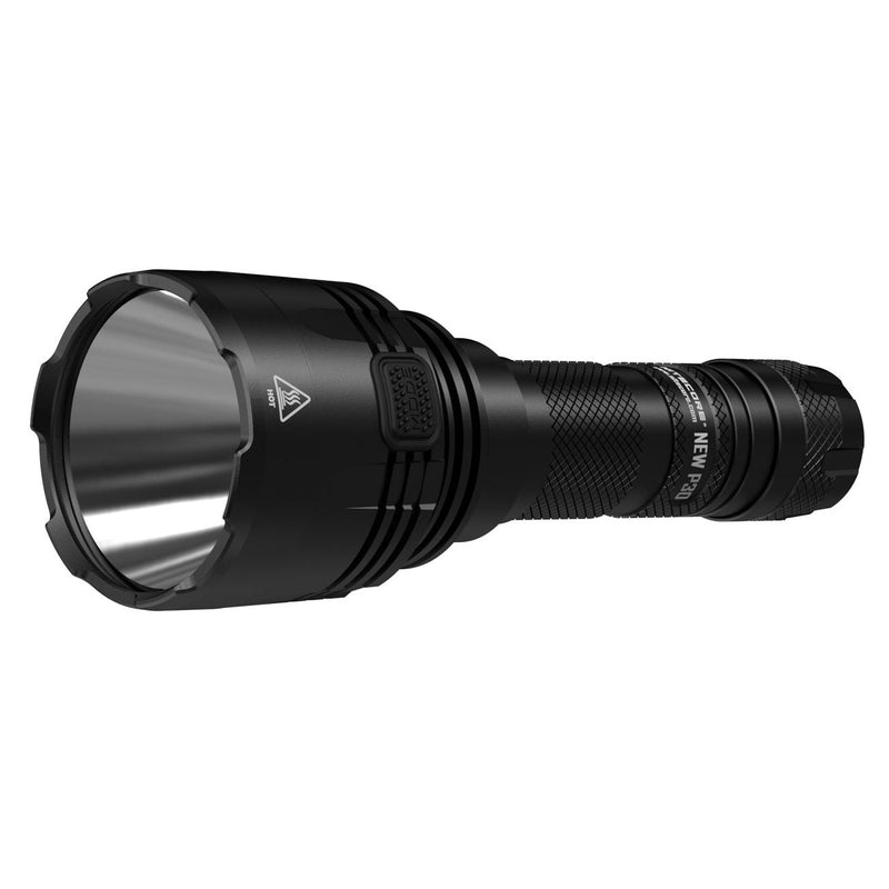 Hückmann - Taschenleuchte Taschenlampe NEWP30