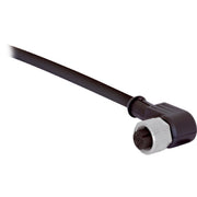 Di-soric - Konfektioniertes Sensor-Aktor-Kabel Anschlusskabel VKHM-W-15/4/LP Buchse, M12, 15000mm