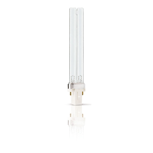 Philips Lighting - UV-Lampe Entkeimungslampe TUV PL-S 11W/2P − 10 Stück