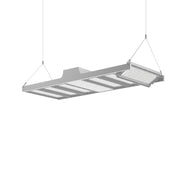 RZB - Hallen-Reflektorleuchte LED-Hallenstrahler 921691.004.76 840, DALI