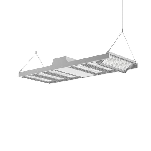 RZB - Hallen-Reflektorleuchte LED-Hallenstrahler 921691.004.76 840, DALI