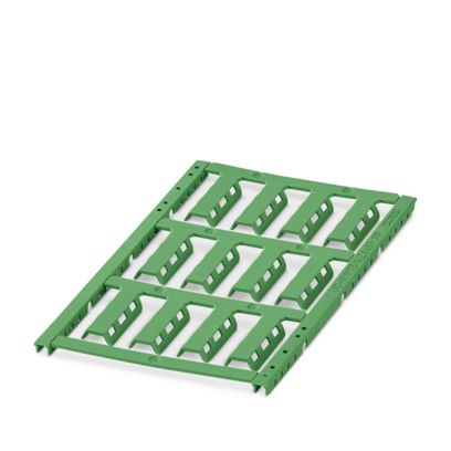 Phoenix Contact - Kabelmarkierungssystem Kabelmarker UC-WMTBA (24#1199629 − 10 Stück