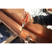 BESSEY - Rundzange Spengler-Rundzange D311