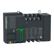 Schneider Electric - Lastschalter Netzumschaltung ferngest. TR63D4R5004TPE 500A 400V