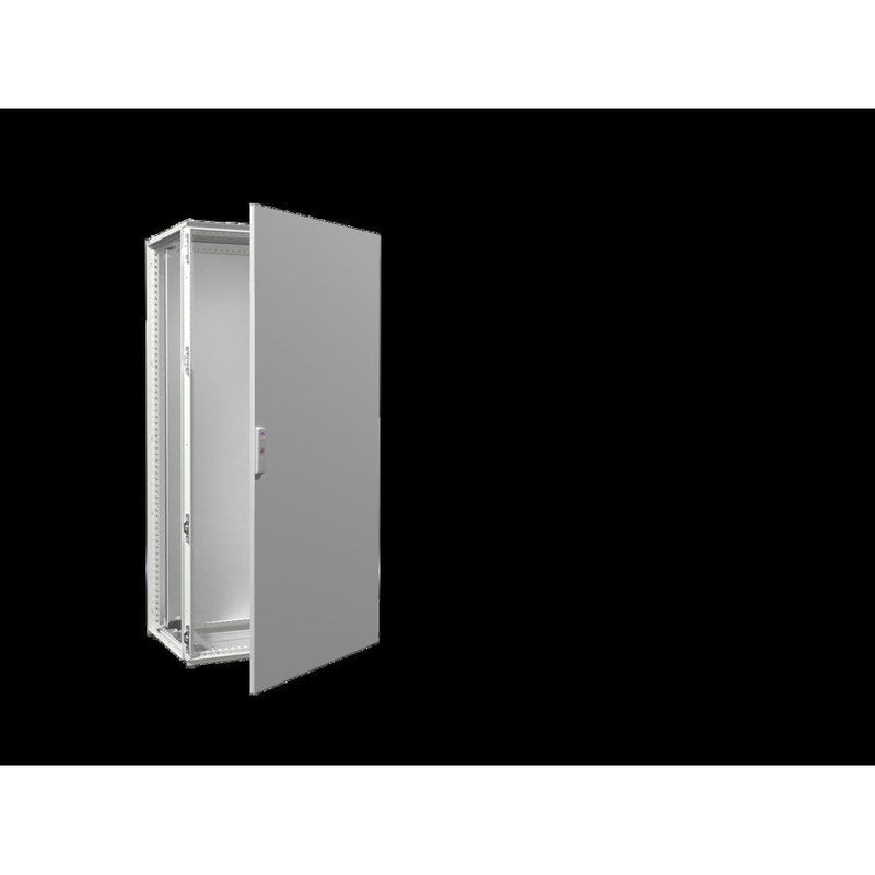 Rittal - Gehäuse/Schaltschrank (leer) Anreih-Schranksystem 1-Tür VX 8865.000 BHT: 800x1600x500mm