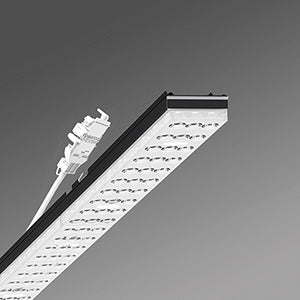 Regiolux - Geräteträger für Lichtbandsystem LED-Geräteträger IP64 SRGSVOB #19417006184 865, DALI