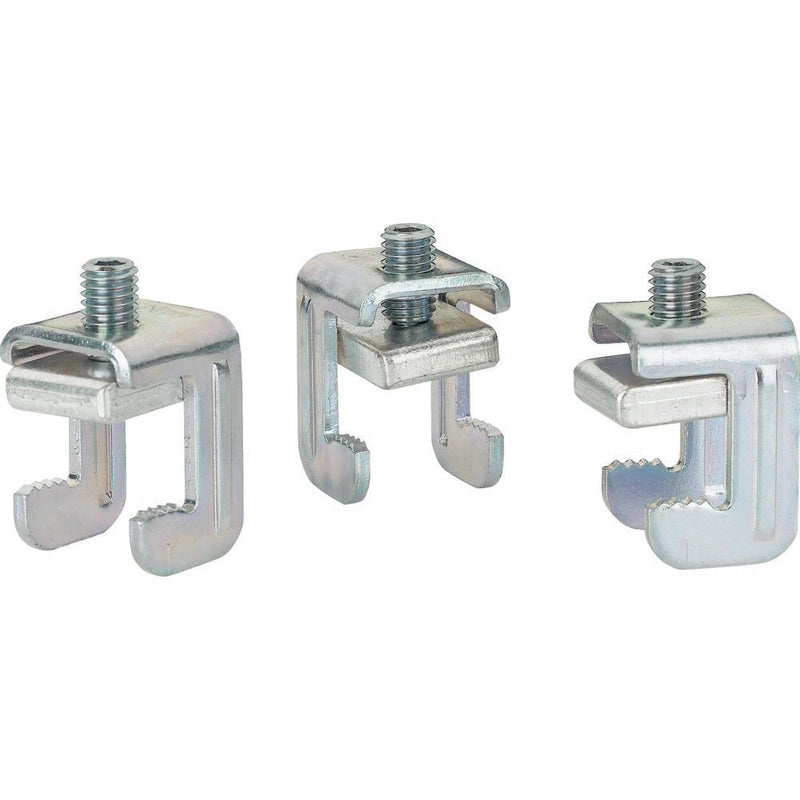 Eaton - Sammelschienenklemme Sammelschienenklemme Gr.00 ASNH100CT  − 15 Stück