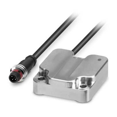 Phoenix Contact - Bussystem-Physikalischer Sensor WIL-SHM-P