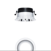 Zumtobel Group - Downlight/Strahler/Flutlicht LED-Downlight PANOS R #62927326 940