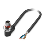 Phoenix Contact - Konfektioniertes Sensor-Aktor-Kabel Sensor-/Aktor-Kabel SAC-5P-P12MR#1476899