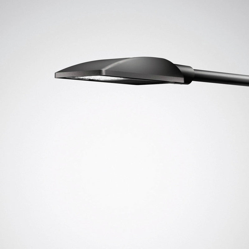 Trilux - Straßen- und Platzleuchte LED-Mastan-/aufsatzleuchte JOVIE50- #9002209288 730, anthrazit