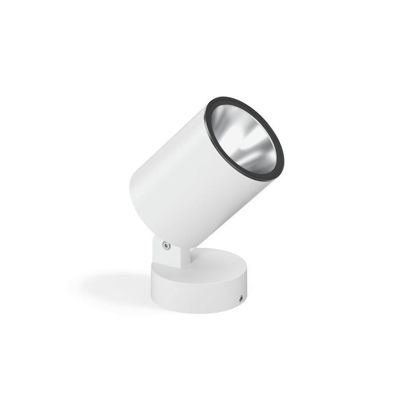 RZB - Downlight/Strahler/Flutlicht LED-Strahler 722184.002.76 830, DALI, weiß