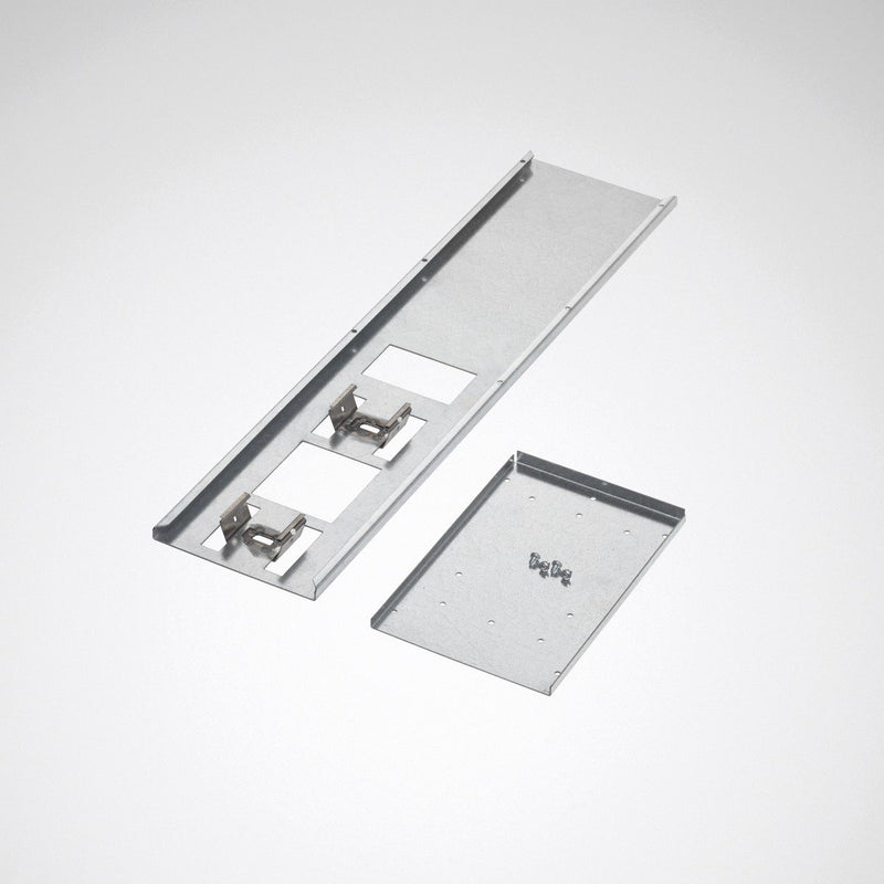Trilux - Mechanisches Zubehör/Ersatzteile für Leuchten Universal-Montageplatten Tugra LME MP 260