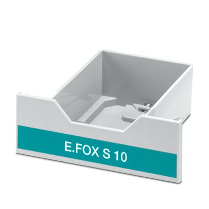 Phoenix Contact - Abisolier-/Abmantelwerkzeug Werkzeugautomaten Zubehör E.FOX S 10/BIN