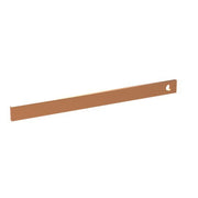 Striebel&John - Sammelschiene Kupferschiene ZXM2112 20x5mm, L:277mm