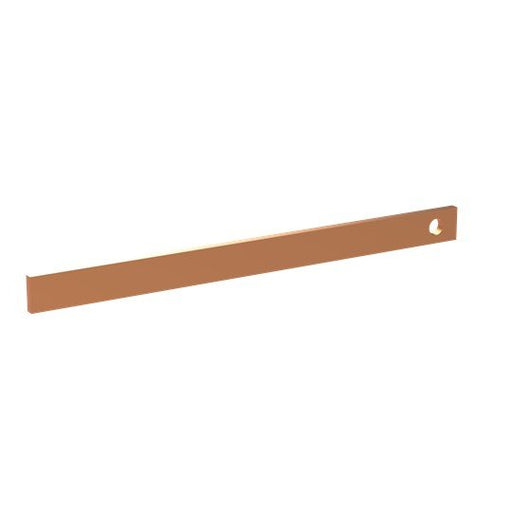 Striebel&John - Sammelschiene Kupferschiene ZXM2112 20x5mm, L:277mm