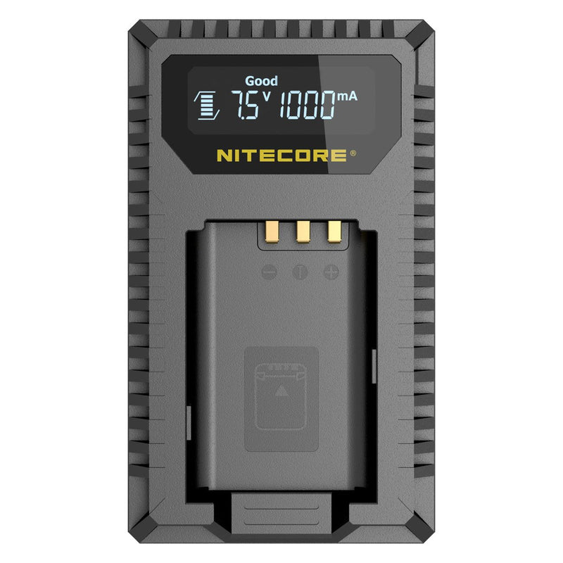 Hückmann - Universal-Ladegerät USB Ladegerät FX1 FX1