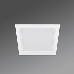 Regiolux - Downlight/Strahler/Flutlicht LED-Downlight scota-S #37676224140 3000K