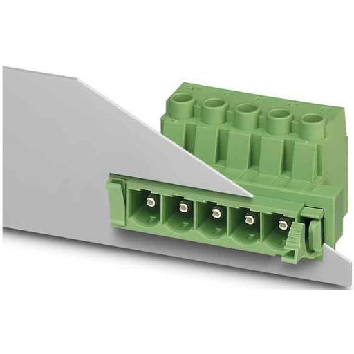 Phoenix Contact - Kabelsteckverbinder für Leiterplattensteckverbinder Leiterplattensteckverb. DFK-PC16/ 9-ST-10,16 Combicon − 10 Stück