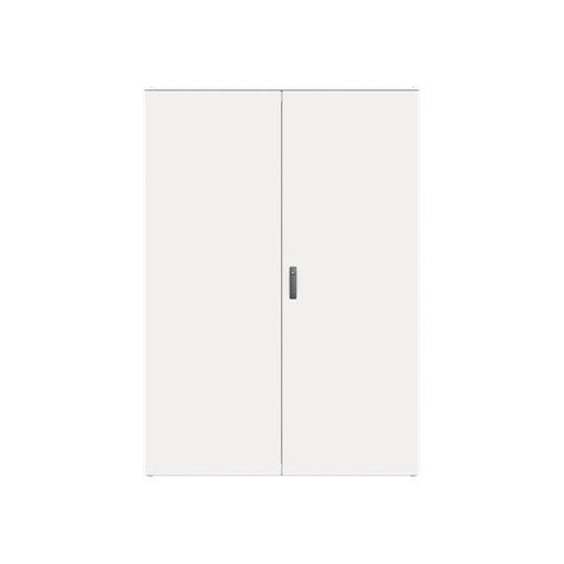 Striebel&John - Leergehäuse Reihenschaltschrank R512T4 5FB/12RE/T4, mit Tür
