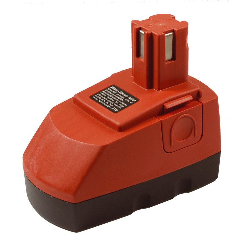 Hückmann - Akku für Elektrowerkzeuge Werkzeugakku Hilti P1106 12V 3,0Ah Ni-MH Akku  − 1 Stück