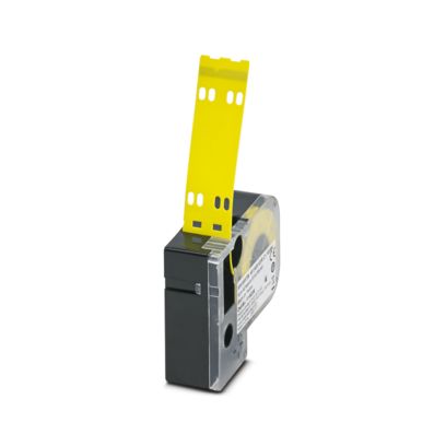 Phoenix Contact - Kabelmarkierungssystem Kabelmarker MM-WMTB HF (#1116206