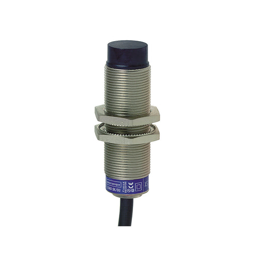 Telemechanique Sensors - Induktiver Näherungsschalter induktiv XS618B4PAL5 M18, Sn12mm