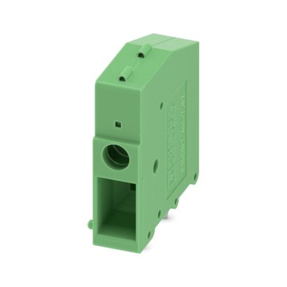 Phoenix Contact - Leiterplattenklemme FRONT 4-H-7,62 − 50 Stück