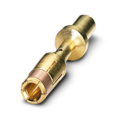Phoenix Contact - Kontakt für Industriesteckverbinder Crimpkontakt SM-36KS0,25-2,50 − 20 Stück