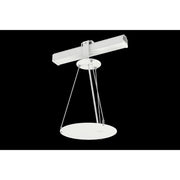 Ridi-Leuchten - Mechanisches Zubehör/Ersatzteile für Leuchten Seilpendel 2m MAXI400-ZSP-VLM 2M