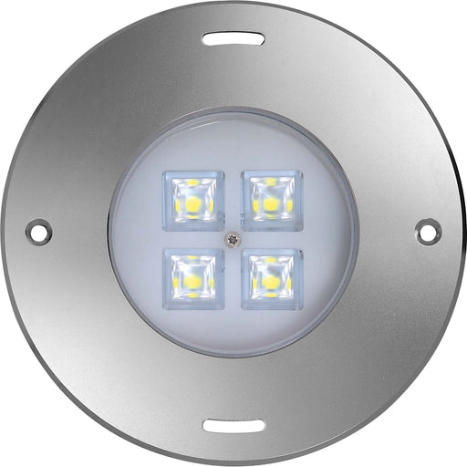 Wibre - Downlight/Strahler/Flutlicht Unterwasser-Scheinwerfer 4.0102.40.13 Einbau, 4500K