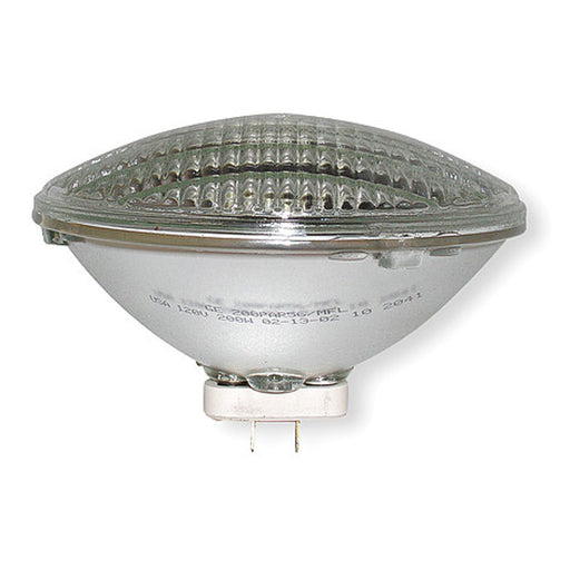 Scharnberger+Hasenbein - Hochvolt-Halogenlampe mit Reflektor Reflektorlampe 178x114mm 82562 PAR56 GX16d 230V300W